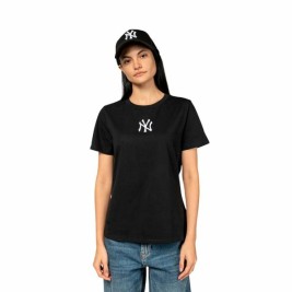 Мъжка тениска с къс ръкав New Era MLB LE REGULAR