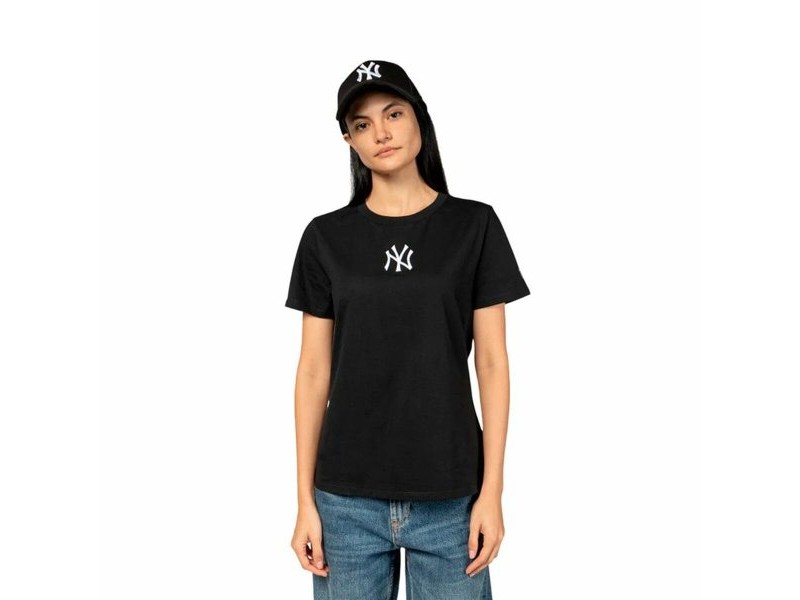 Мъжка тениска с къс ръкав New Era MLB LE REGULAR