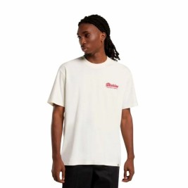 Мъжка тениска с къс ръкав Dickies Lewistown Ss Бял