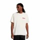 Мъжка тениска с къс ръкав Dickies Lewistown Ss Бял