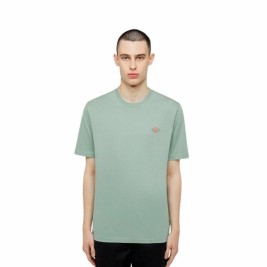 Мъжка тениска с къс ръкав Dickies Ss Mapleton Tee Зелен