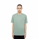 Мъжка тениска с къс ръкав Dickies Ss Mapleton Tee Зелен