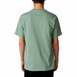 Мъжка тениска с къс ръкав Dickies Ss Mapleton Tee Зелен