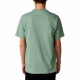 Мъжка тениска с къс ръкав Dickies Ss Mapleton Tee Зелен