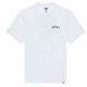 Мъжка тениска с къс ръкав Dickies Dickies Snake Ss Tee Бял