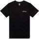 Мъжка тениска с къс ръкав Dickies Dickies Snake Ss Tee Черен