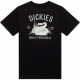 Мъжка тениска с къс ръкав Dickies Dickies Snake Ss Tee Черен