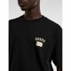Мъжка тениска с къс ръкав Dickies Service Crew Ss Tee Черен