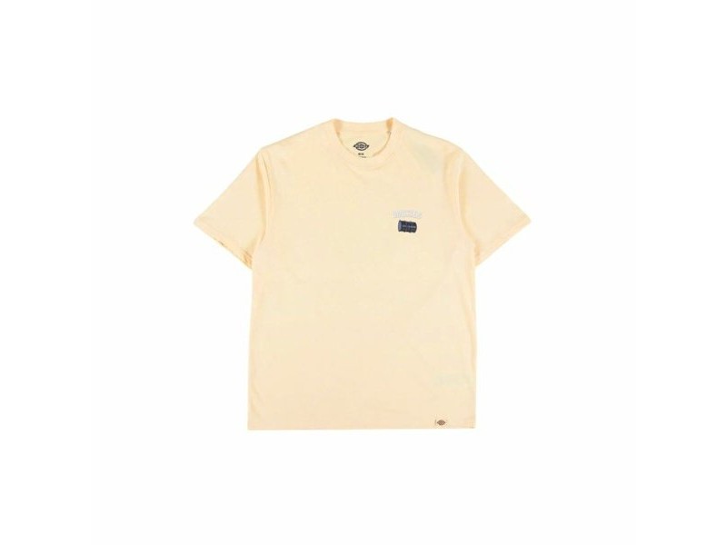 Мъжка тениска с къс ръкав Dickies Service Crew Ss