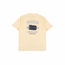 Мъжка тениска с къс ръкав Dickies Service Crew Ss