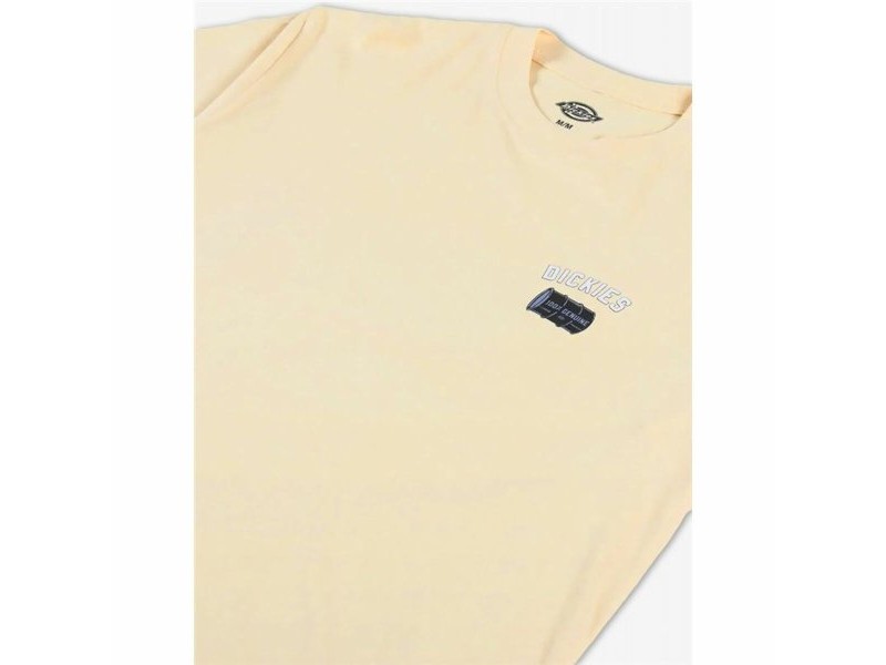 Мъжка тениска с къс ръкав Dickies Service Crew Ss