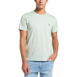 Мъжка тениска с къс ръкав Lee Ss Patch Logo Tee