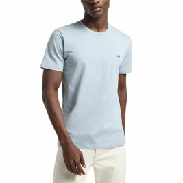 Мъжка тениска с къс ръкав Lee Ss Patch Logo Tee