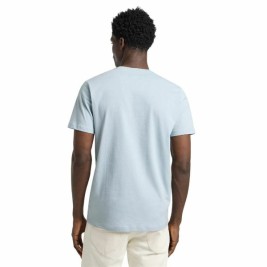 Мъжка тениска с къс ръкав Lee Ss Patch Logo Tee