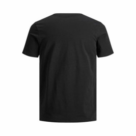 Мъжка тениска с къс ръкав Jack & Jones eorganic Basic