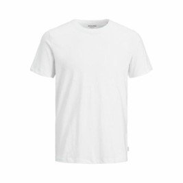 Мъжка тениска с къс ръкав Jack & Jones eorganic Basic