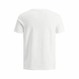 Мъжка тениска с къс ръкав Jack & Jones eorganic Basic