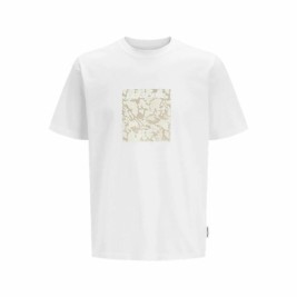 Мъжка тениска с къс ръкав Jack & Jones