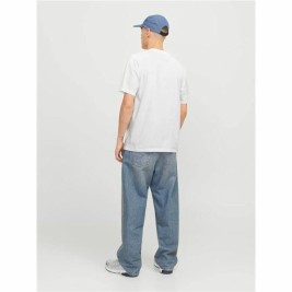 Мъжка тениска с къс ръкав Jack & Jones