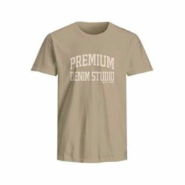 Мъжка тениска с къс ръкав Jack & Jones Jprblutimmy