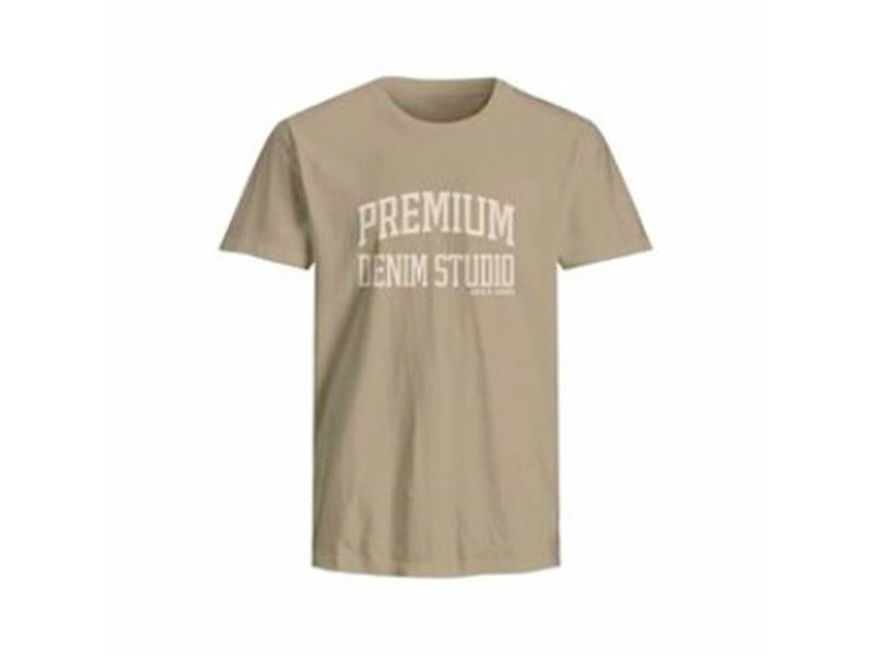 Мъжка тениска с къс ръкав Jack & Jones Jprblutimmy