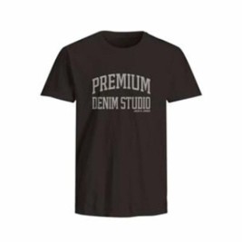 Мъжка тениска с къс ръкав Jack & Jones Jprblutimmy