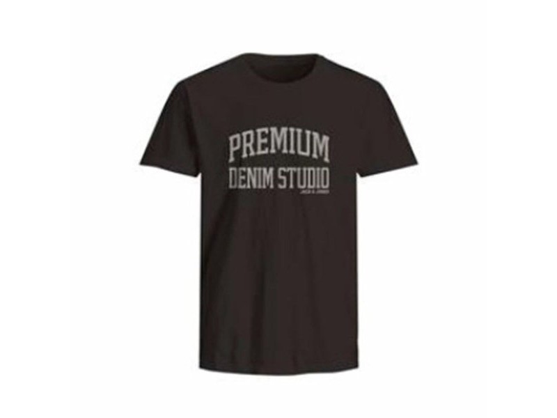 Мъжка тениска с къс ръкав Jack & Jones Jprblutimmy