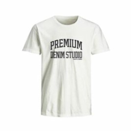 Мъжка тениска с къс ръкав Jack & Jones Jprblutimmy