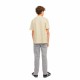 Детски Тениска с къс ръкав Jack & Jones Joranatomy Skull Ss Crew Neck