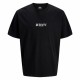 Мъжка тениска с къс ръкав Jack & Jones Jorsnake