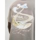 Мъжка тениска с къс ръкав Jack & Jones Jcodynamic Dust Ss Crew Neck Светло кафяв