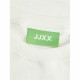 Дамска тениска с къс ръкав Jack & Jones Jxamy Reg Бежов Дамска тениска с къс ръкав Jack & Jones Jxamy Reg Бежов