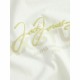 Дамска тениска с къс ръкав Jack & Jones Jxamy Reg Бежов Дамска тениска с къс ръкав Jack & Jones Jxamy Reg Бежов