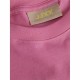 Дамска тениска с къс ръкав Jack & Jones Jxamy Reg Розов