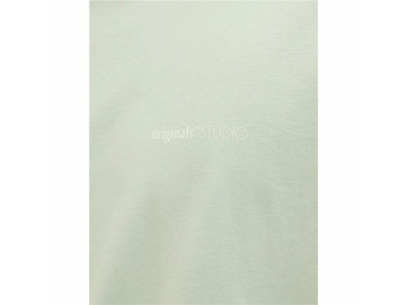 Мъжка тениска с къс ръкав Jack & Jones Jorvarenna Painted Син