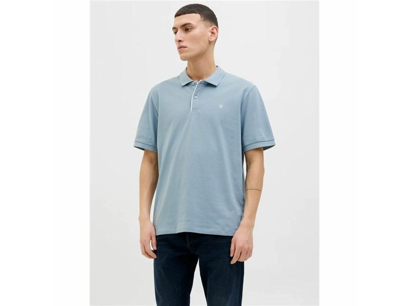 Мъжка тениска с къс ръкав Jack & Jones Jprblasainz Ashley