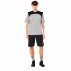 Мъжка тениска с къс ръкав Oakley Free Ride SS Бежов Мъжка тениска с къс ръкав Oakley Free Ride SS Бежов