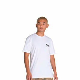 Мъжка тениска с къс ръкав Vans Death Grip Ss