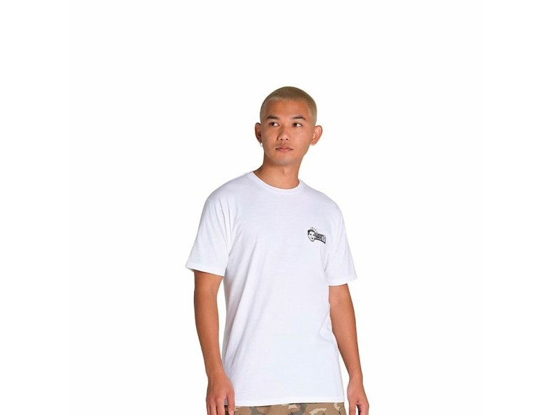 Мъжка тениска с къс ръкав Vans Death Grip Ss