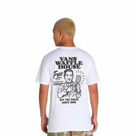 Мъжка тениска с къс ръкав Vans Death Grip Ss