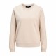 Дамски суичър без качулка Jack & Jones Jxmadi Reg Ls Crew Swt Noos Дамски суичър без качулка Jack & Jones Jxmadi Reg Ls Crew Swt Noos