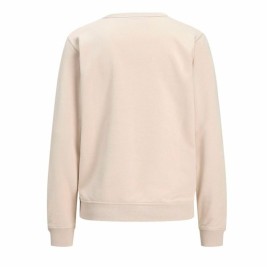 Дамски суичър без качулка Jack & Jones Jxmadi Reg Ls Crew Swt Noos