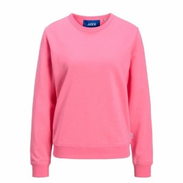 Дамски суичър без качулка Jack & Jones Jxmadi Reg Ls Crew Swt Noos