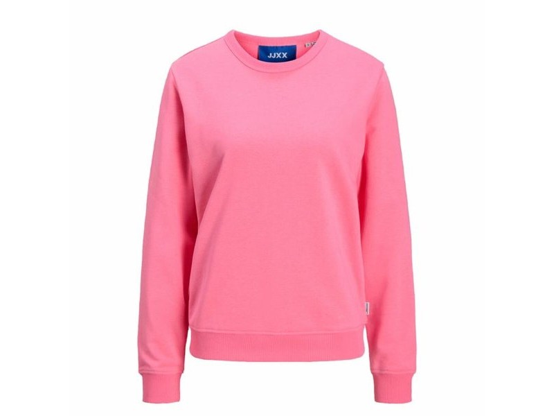 Дамски суичър без качулка Jack & Jones Jxmadi Reg Ls Crew Swt Noos Дамски суичър без качулка Jack & Jones Jxmadi Reg Ls Crew Swt Noos