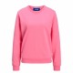 Дамски суичър без качулка Jack & Jones Jxmadi Reg Ls Crew Swt Noos Дамски суичър без качулка Jack & Jones Jxmadi Reg Ls Crew Swt Noos