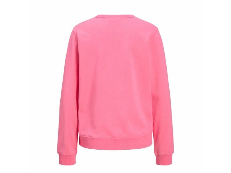 Дамски суичър без качулка Jack & Jones Jxmadi Reg Ls Crew Swt Noos Дамски суичър без качулка Jack & Jones Jxmadi Reg Ls Crew Swt Noos