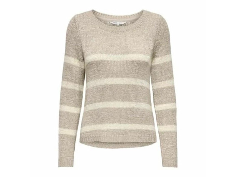 Дамски суичър без качулка Only Only Onlgeena Xo Pullover Knt Noos