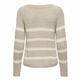 Дамски суичър без качулка Only Only Onlgeena Xo Pullover Knt Noos