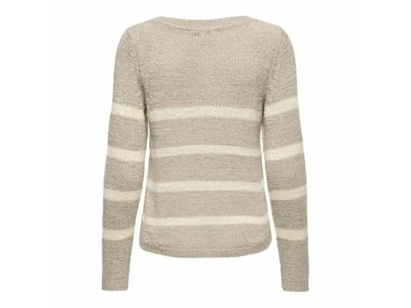 Дамски суичър без качулка Only Only Onlgeena Xo Pullover Knt Noos