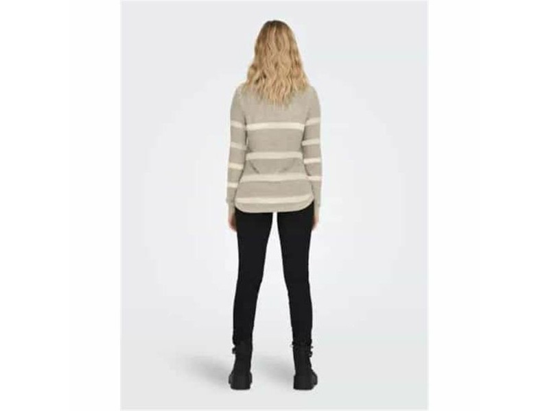 Дамски суичър без качулка Only Only Onlgeena Xo Pullover Knt Noos